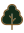 Divider Icon Image